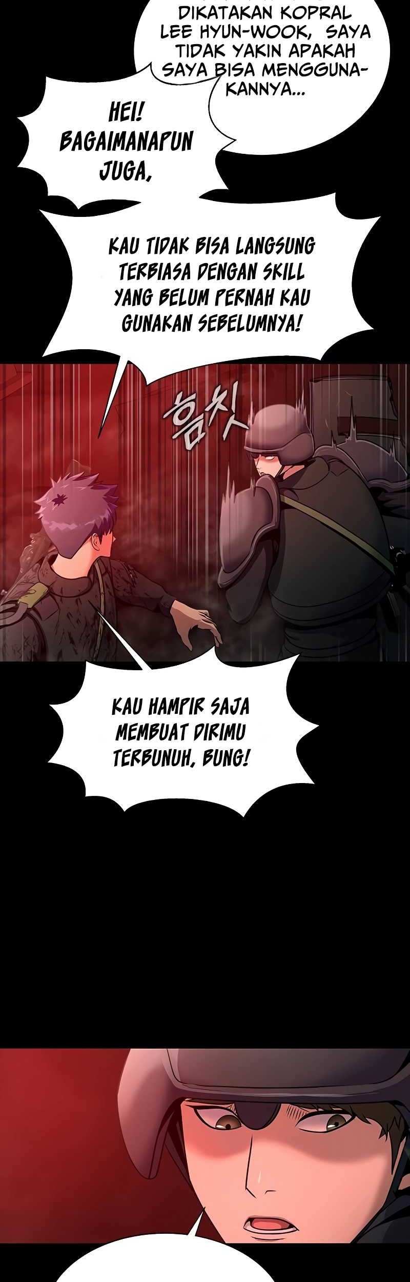 Steel-Eating Player Bab 33 halaman 24