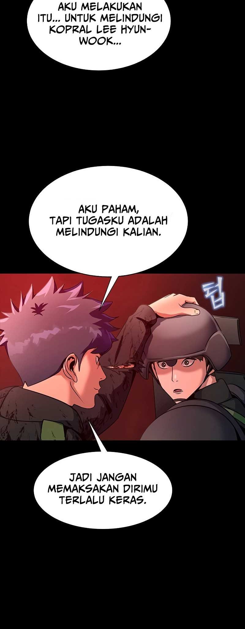 Steel-Eating Player Bab 33 halaman 25