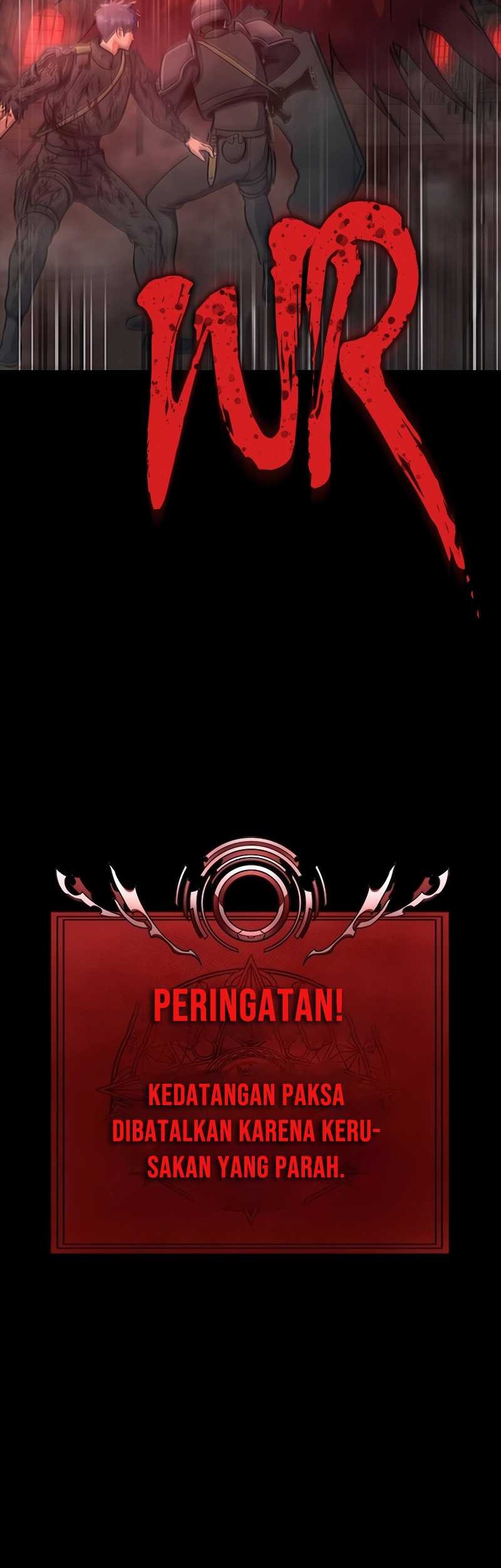 Steel-Eating Player Bab 33 halaman 27