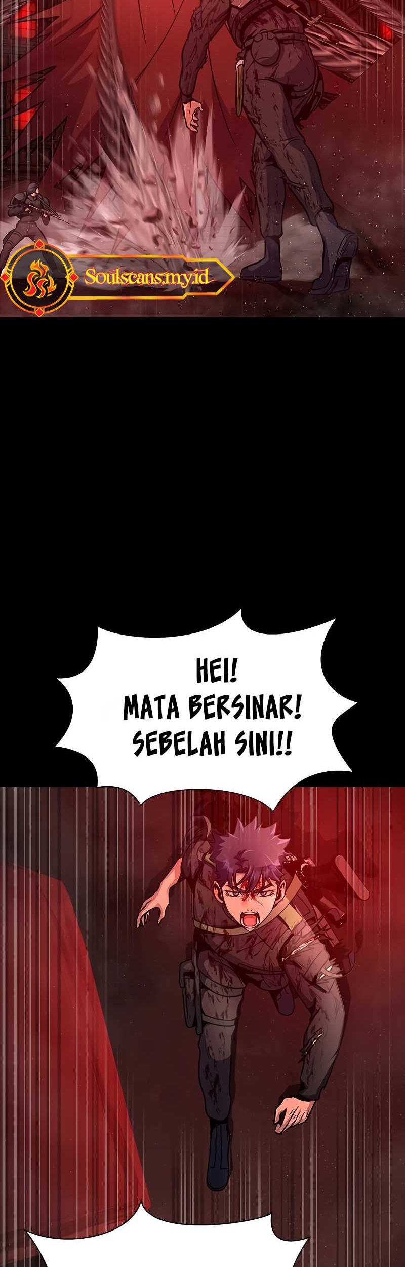Steel-Eating Player Bab 33 halaman 47