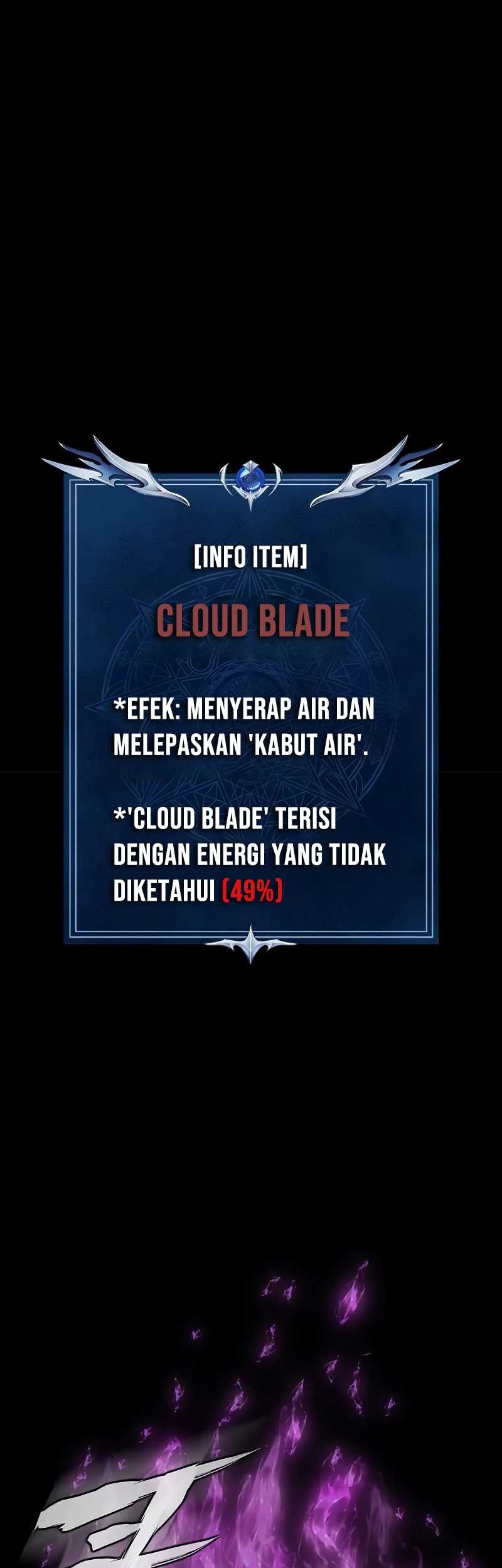 Steel-Eating Player Bab 33 halaman 60