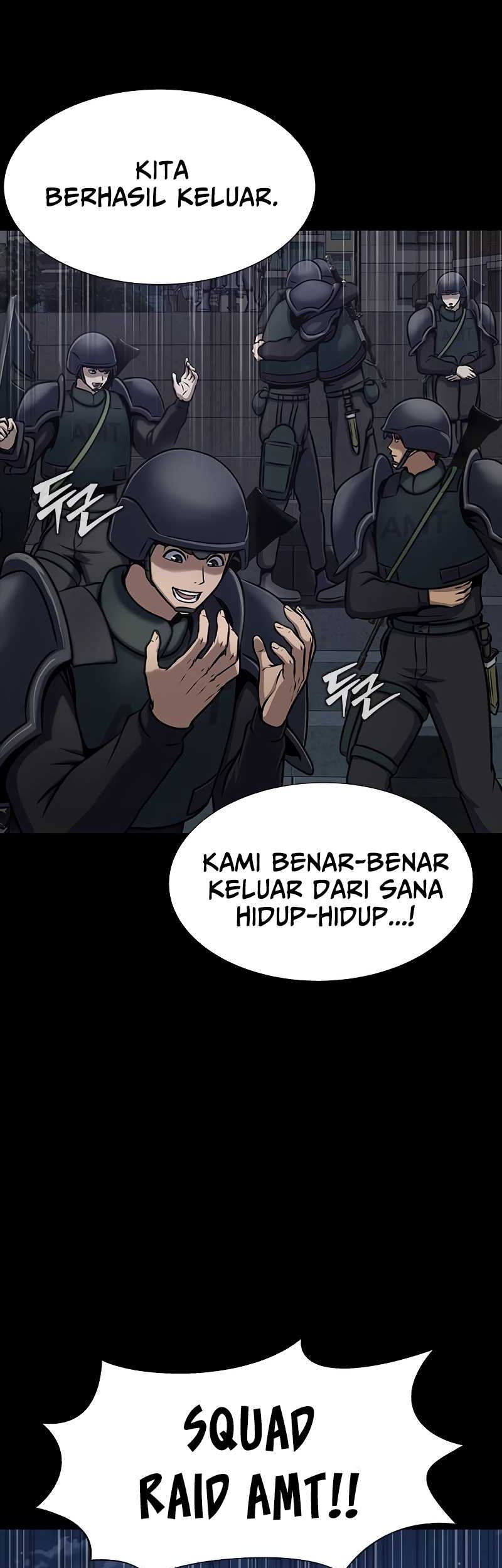 Steel-Eating Player Bab 33 halaman 84