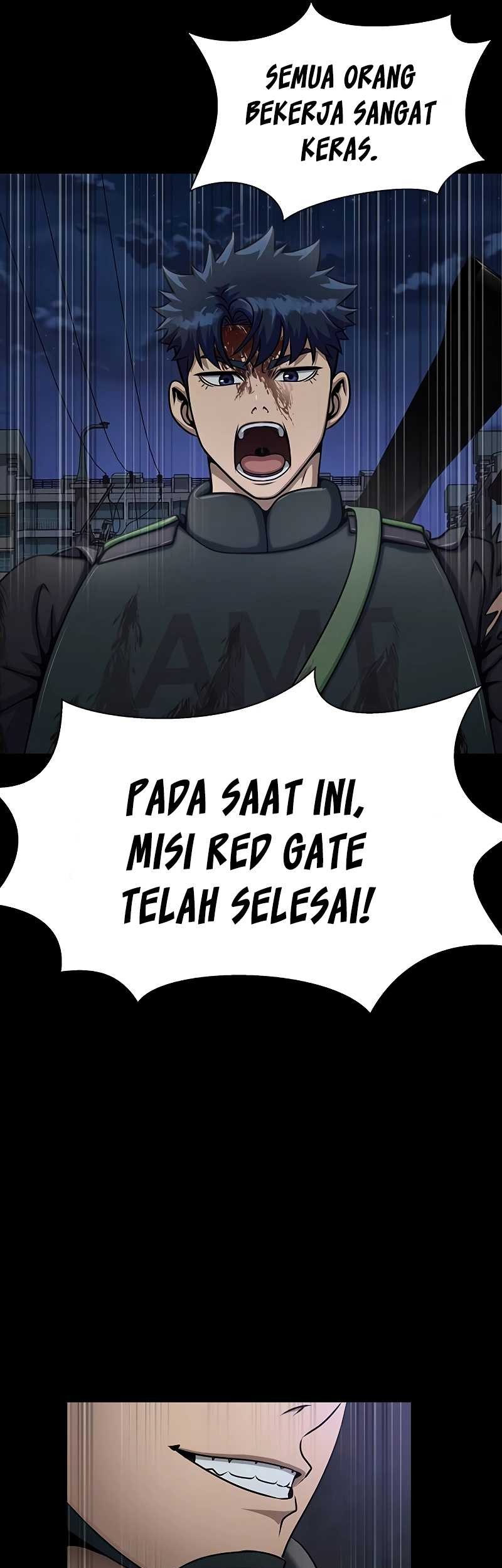 Steel-Eating Player Bab 33 halaman 86