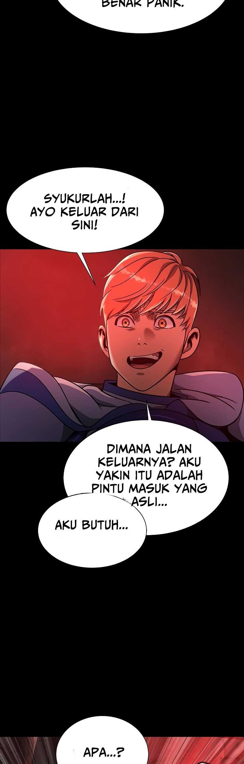 Steel-Eating Player Bab 33 halaman 96