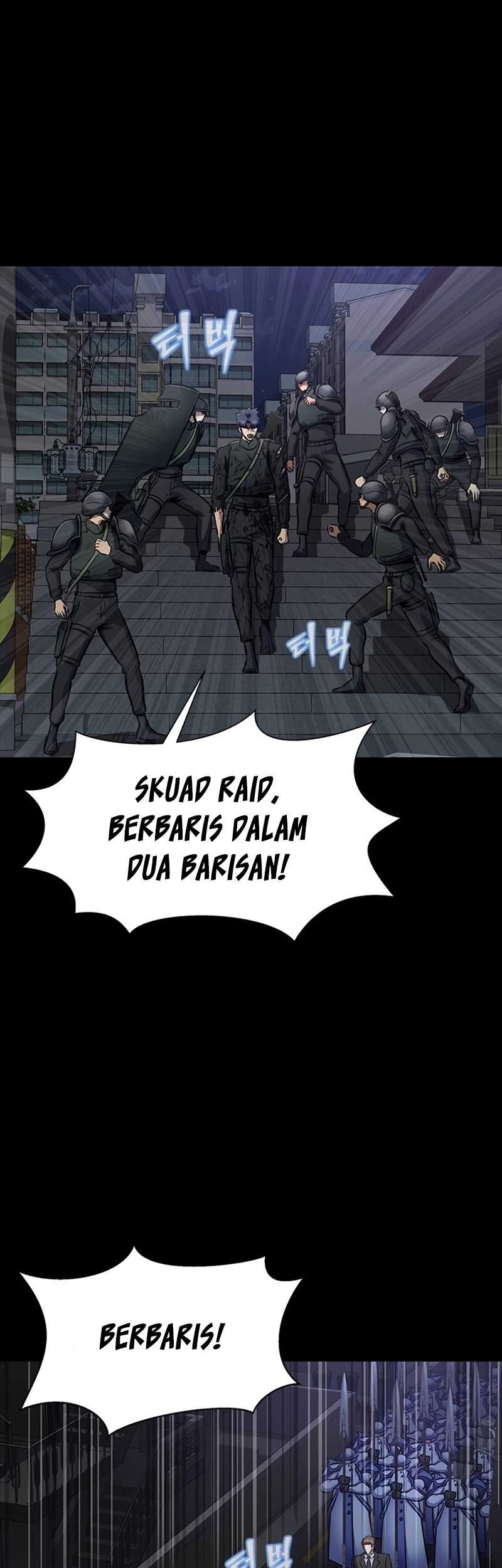 Steel-Eating Player Bab 34 halaman 8