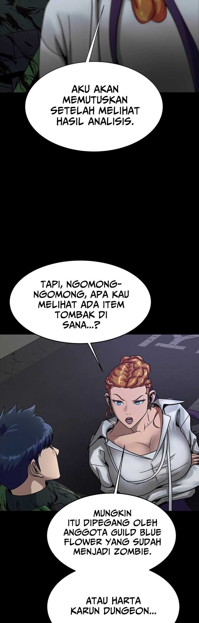 Steel-Eating Player Bab 34 halaman 14