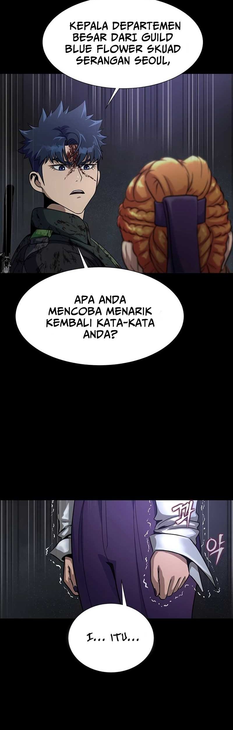 Steel-Eating Player Bab 34 halaman 21