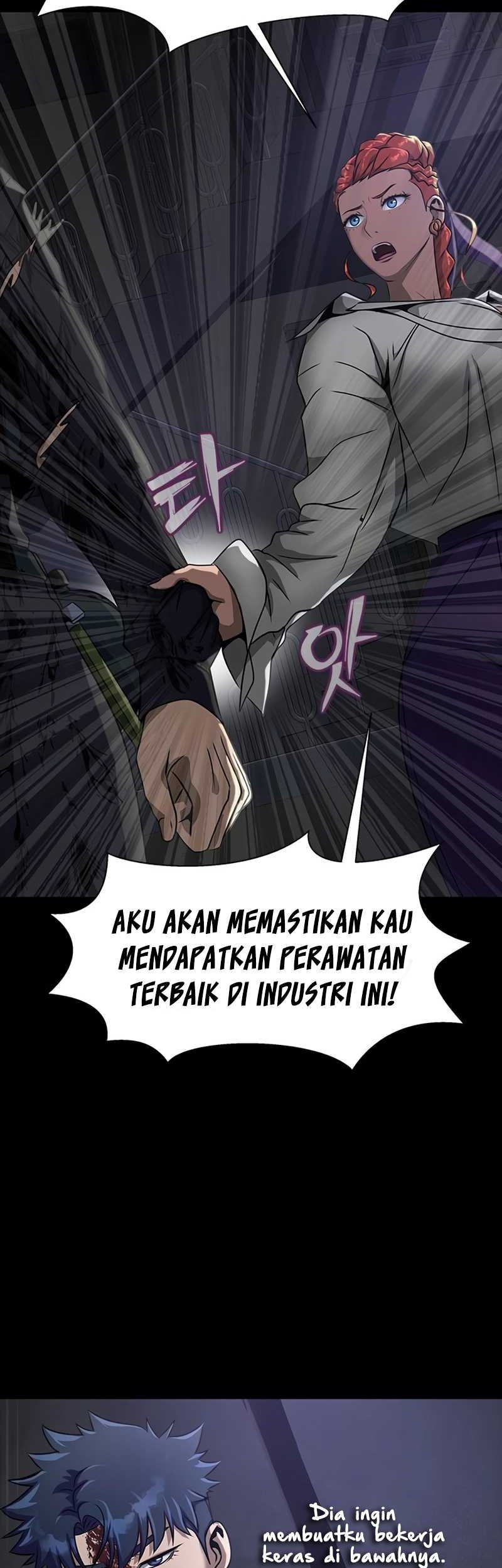 Steel-Eating Player Bab 34 halaman 24