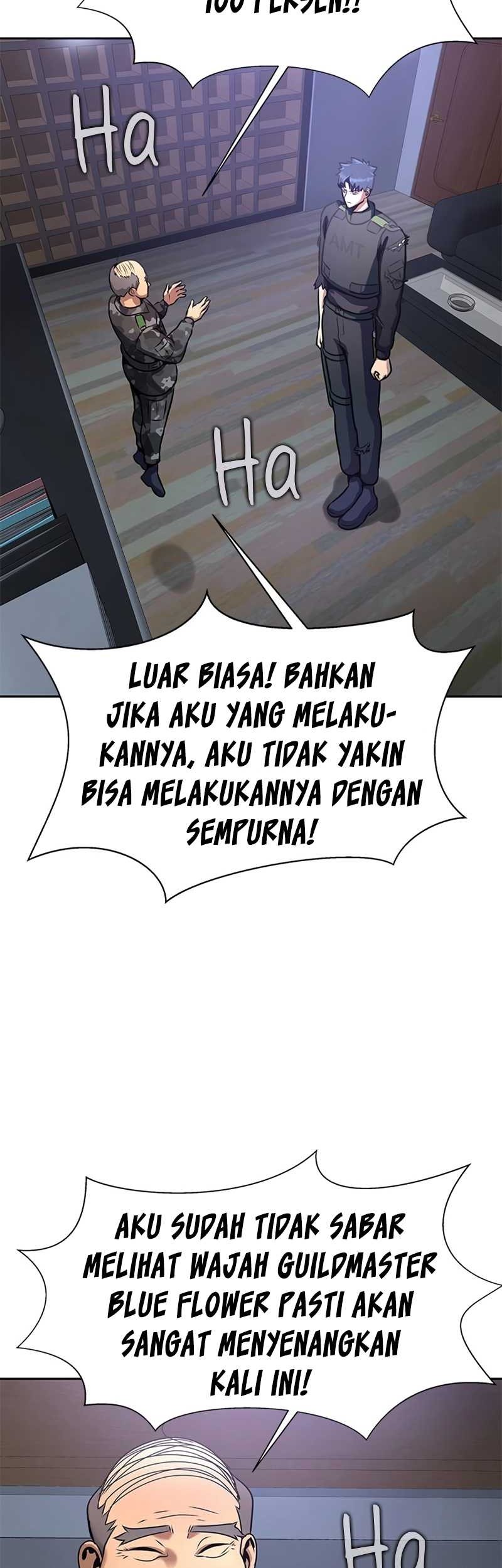 Steel-Eating Player Bab 34 halaman 36