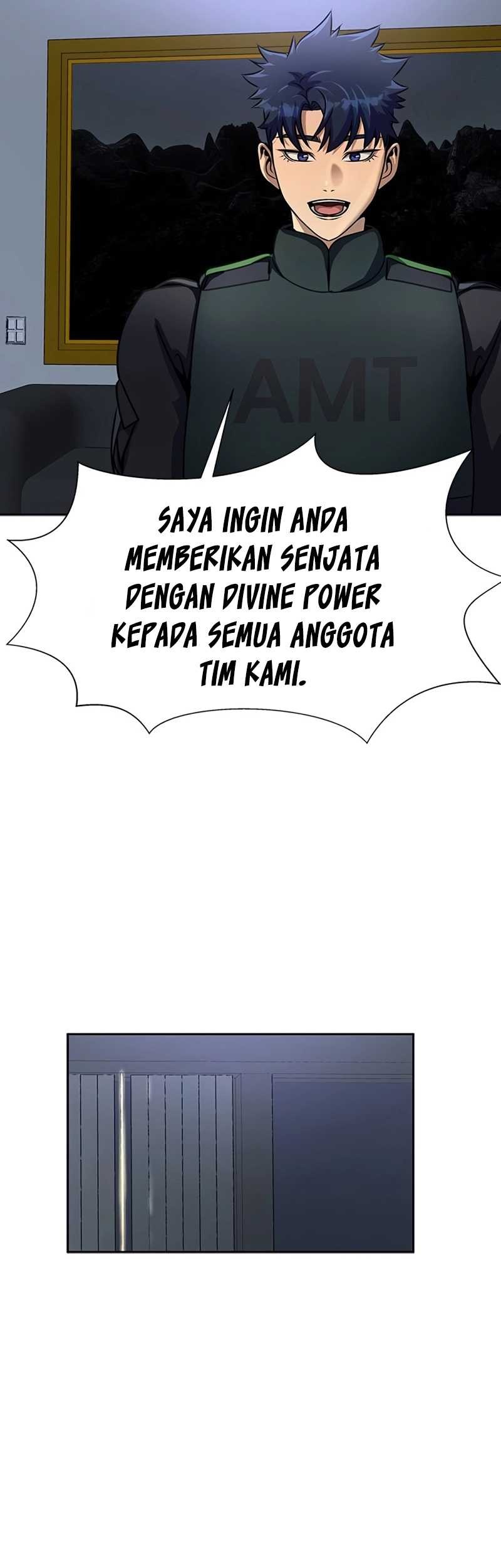 Steel-Eating Player Bab 34 halaman 42