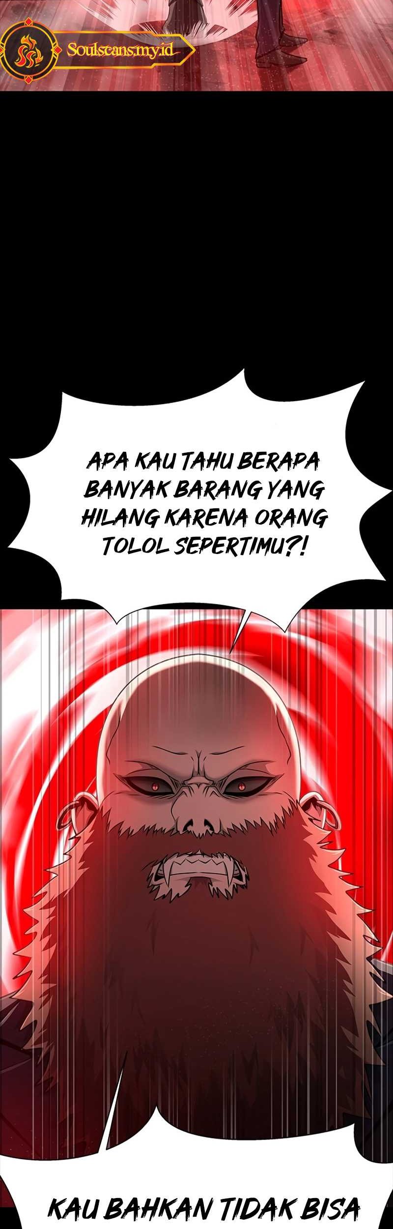 Steel-Eating Player Bab 34 halaman 72