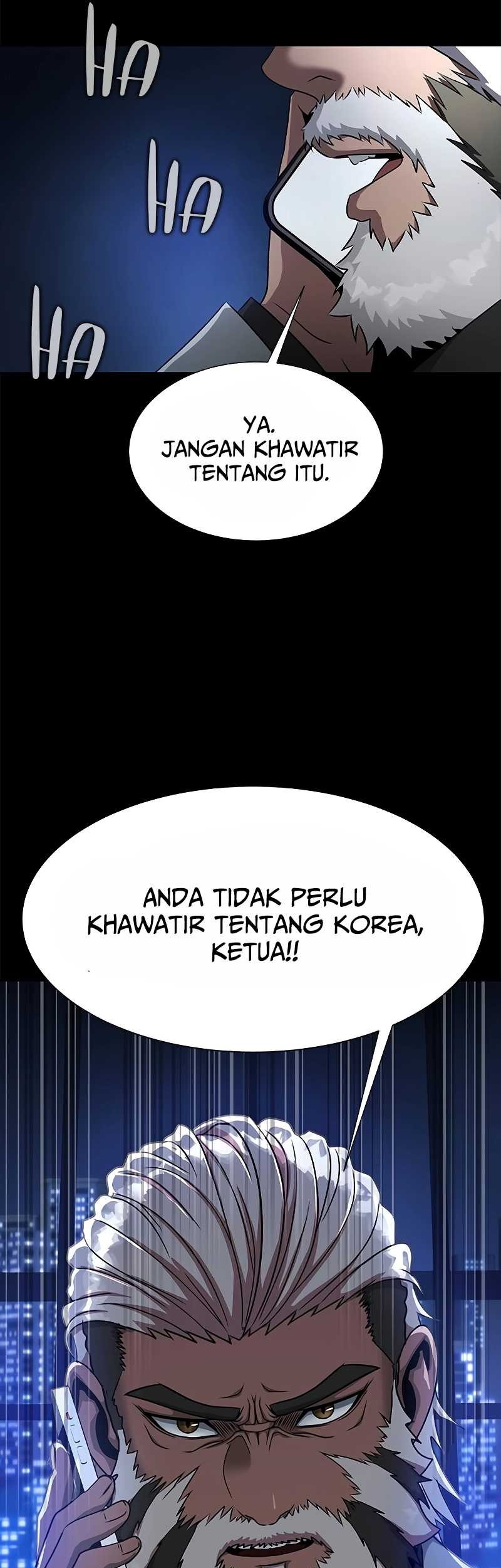 Steel-Eating Player Bab 35 halaman 10