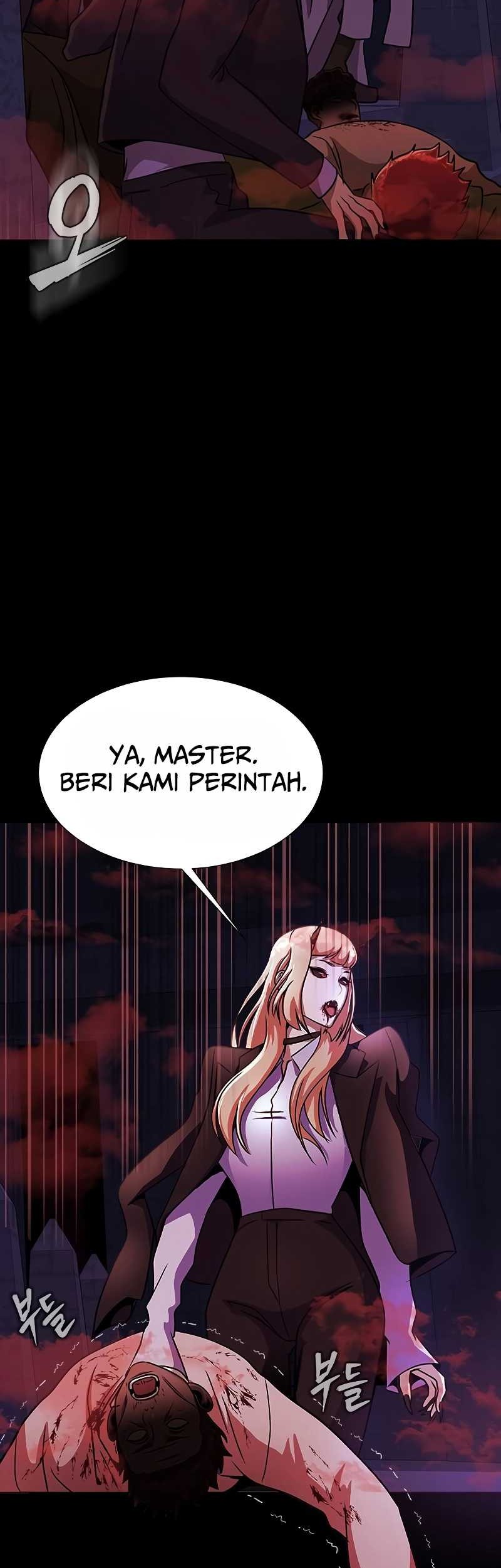 Steel-Eating Player Bab 35 halaman 16