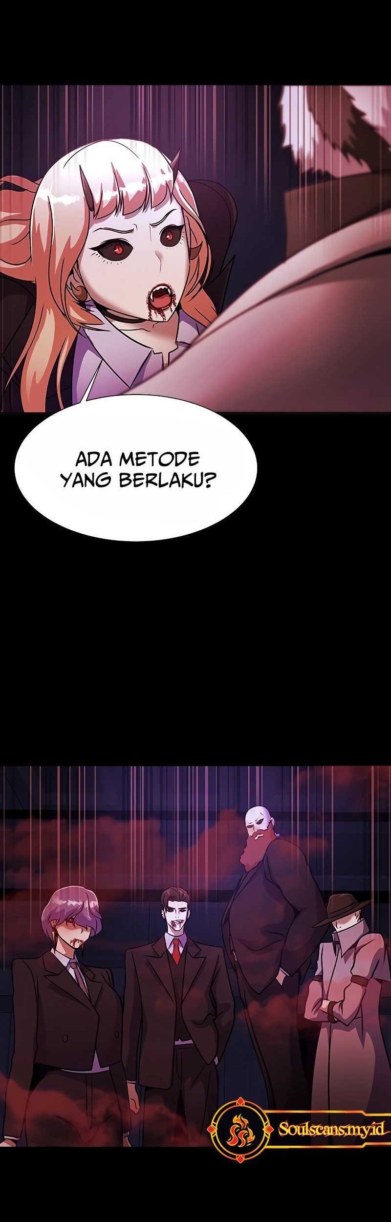 Steel-Eating Player Bab 35 halaman 19