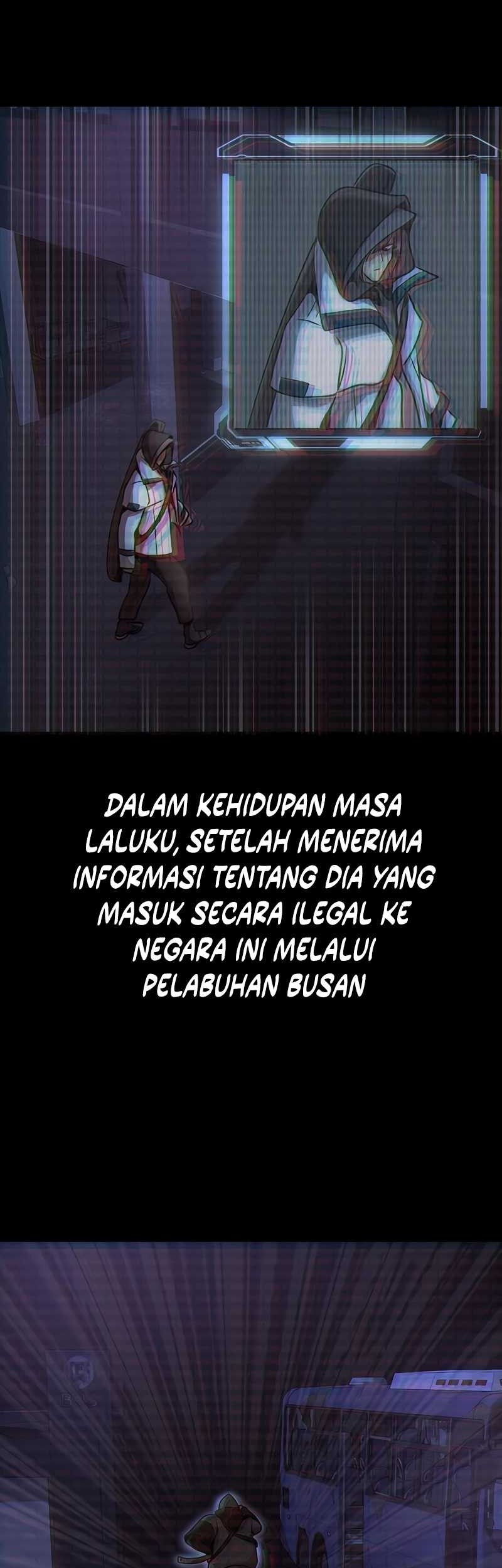 Steel-Eating Player Bab 35 halaman 32