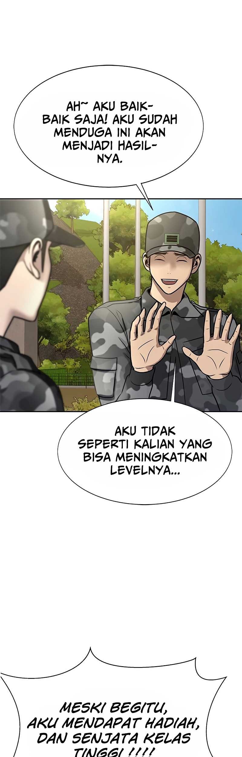 Steel-Eating Player Bab 35 halaman 40