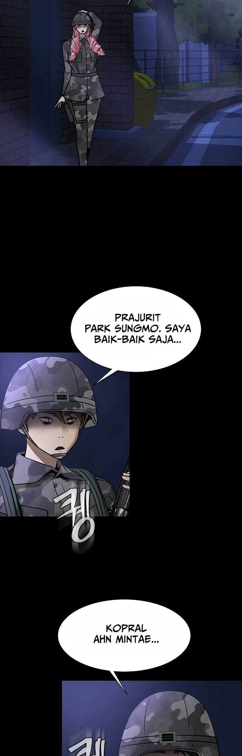 Steel-Eating Player Bab 35 halaman 56