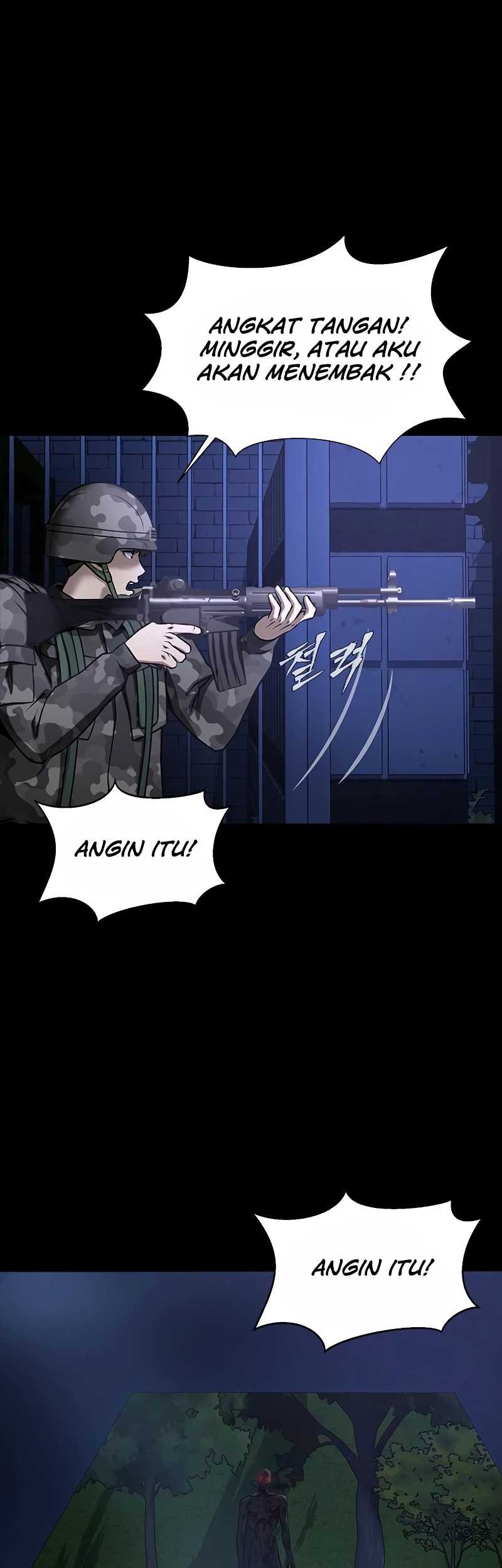 Steel-Eating Player Bab 35 halaman 60