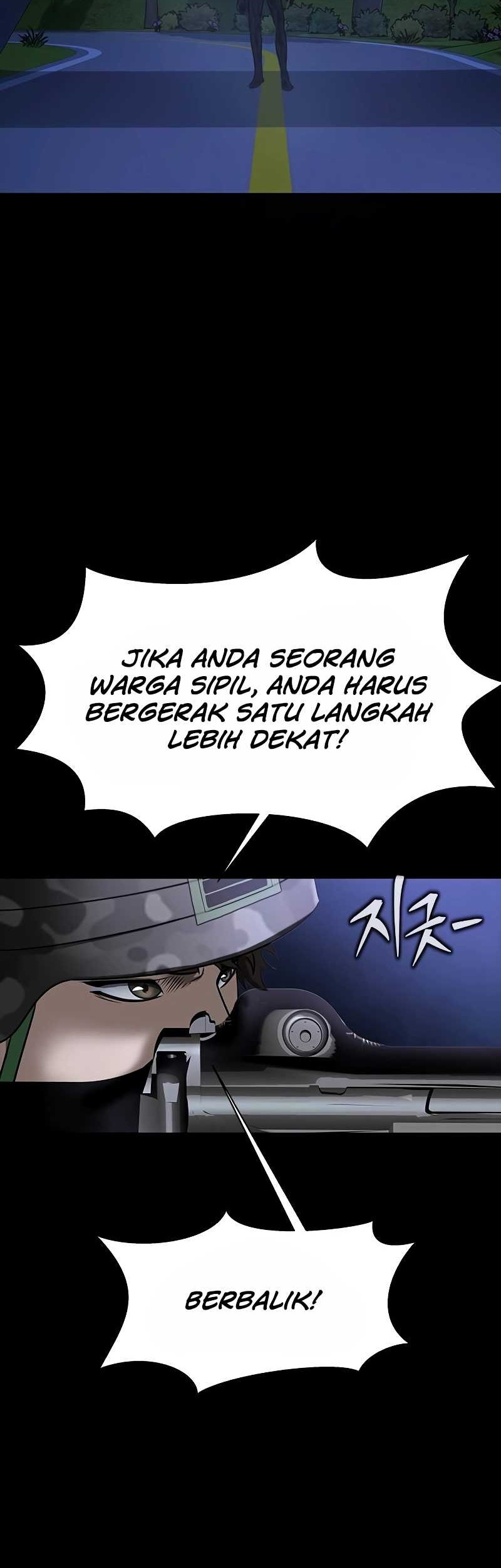 Steel-Eating Player Bab 35 halaman 61