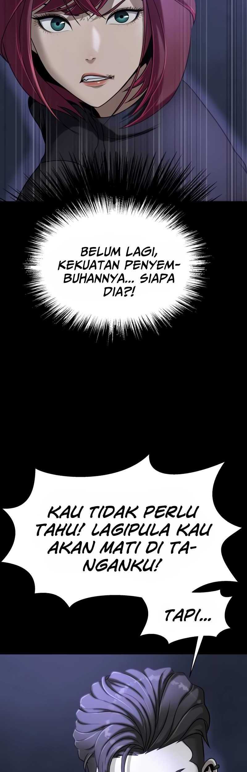 Steel-Eating Player Bab 36 halaman 20