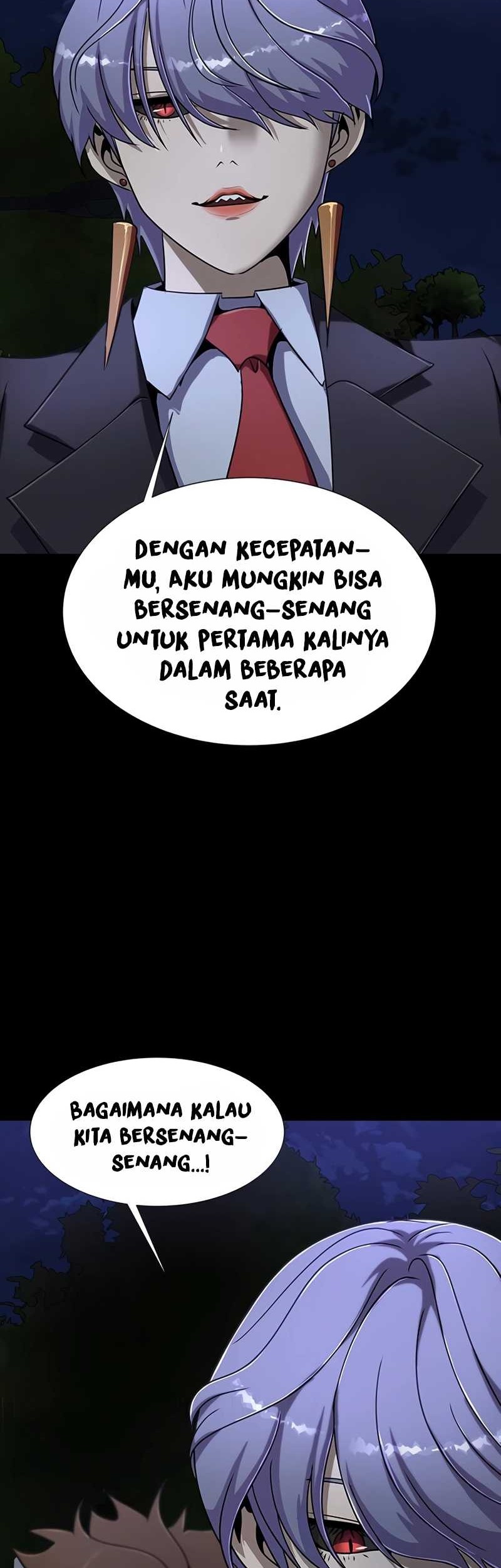Steel-Eating Player Bab 36 halaman 71