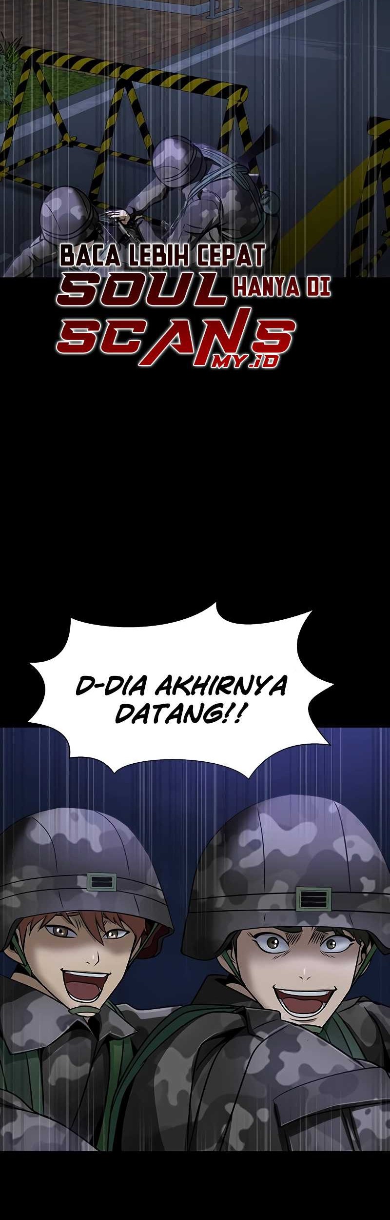 Steel-Eating Player Bab 37 halaman 5