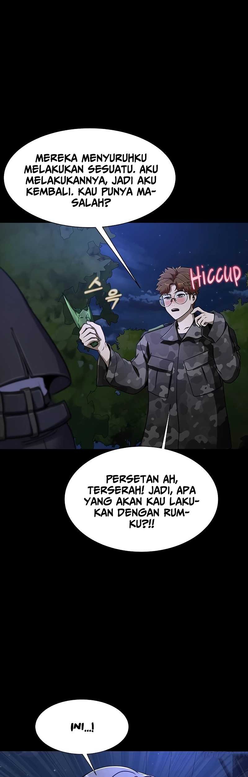 Steel-Eating Player Bab 37 halaman 10