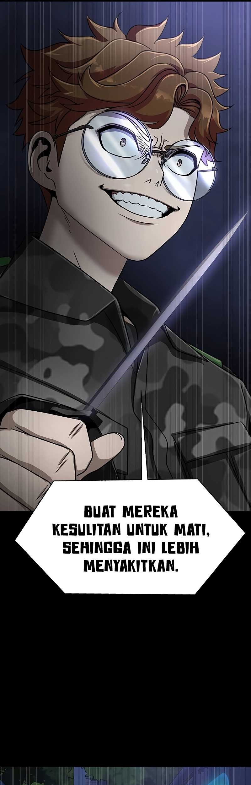Steel-Eating Player Bab 37 halaman 58