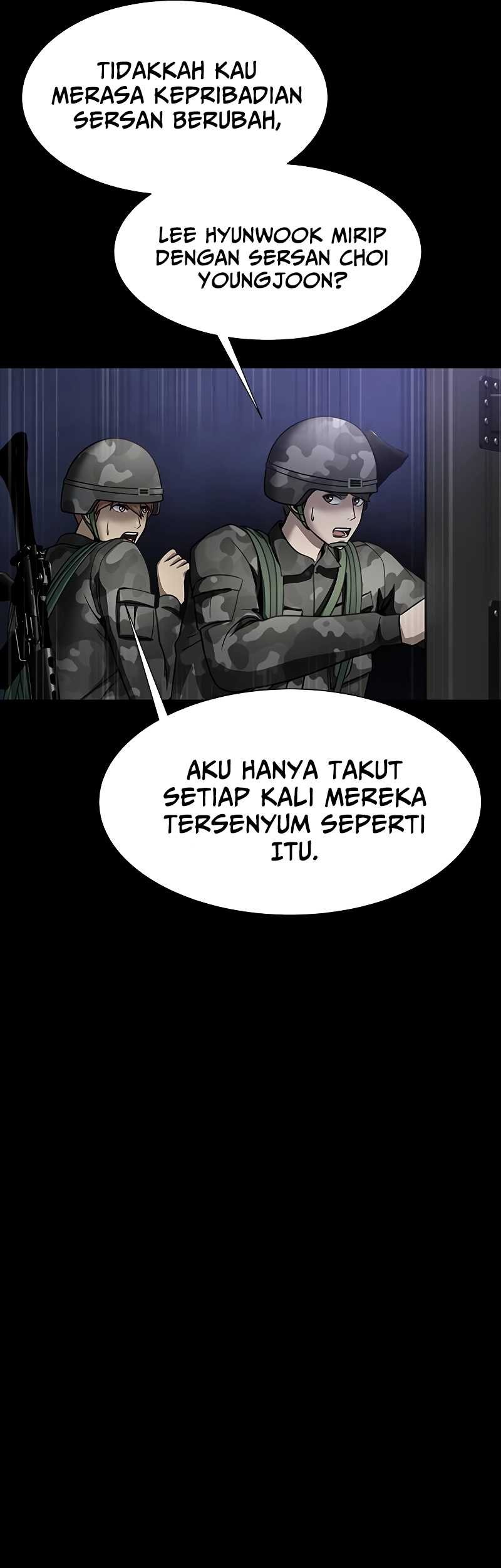 Steel-Eating Player Bab 37 halaman 62