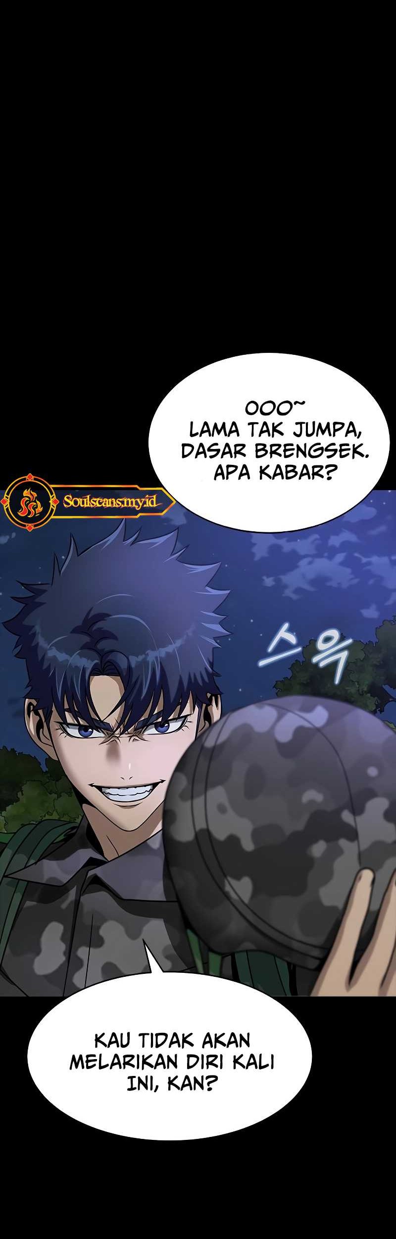 Steel-Eating Player Bab 37 halaman 63