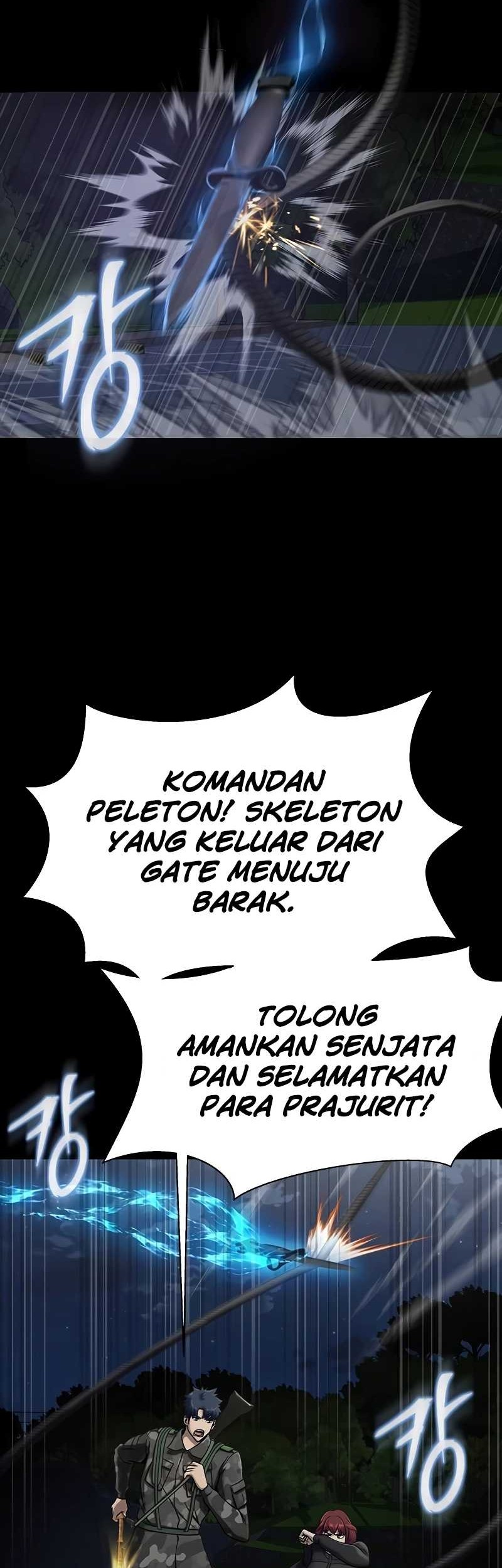 Steel-Eating Player Bab 37 halaman 67