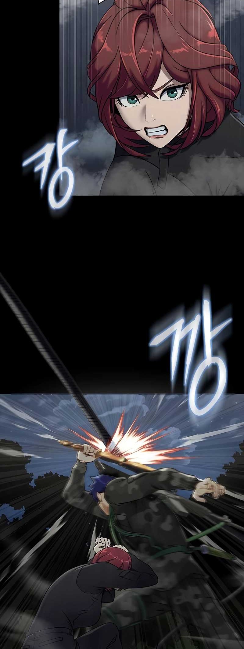 Steel-Eating Player Bab 37 halaman 69