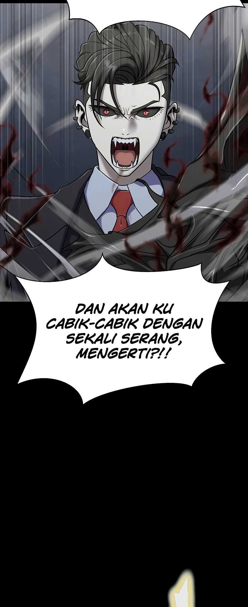 Steel-Eating Player Bab 37 halaman 81