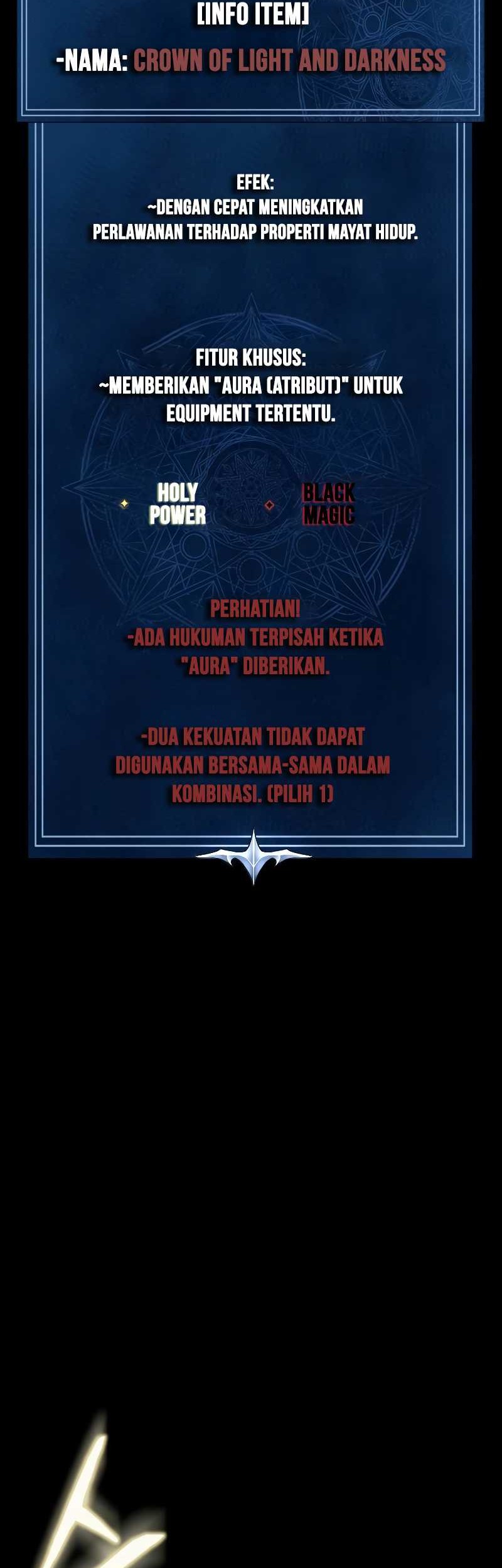 Steel-Eating Player Bab 37 halaman 83