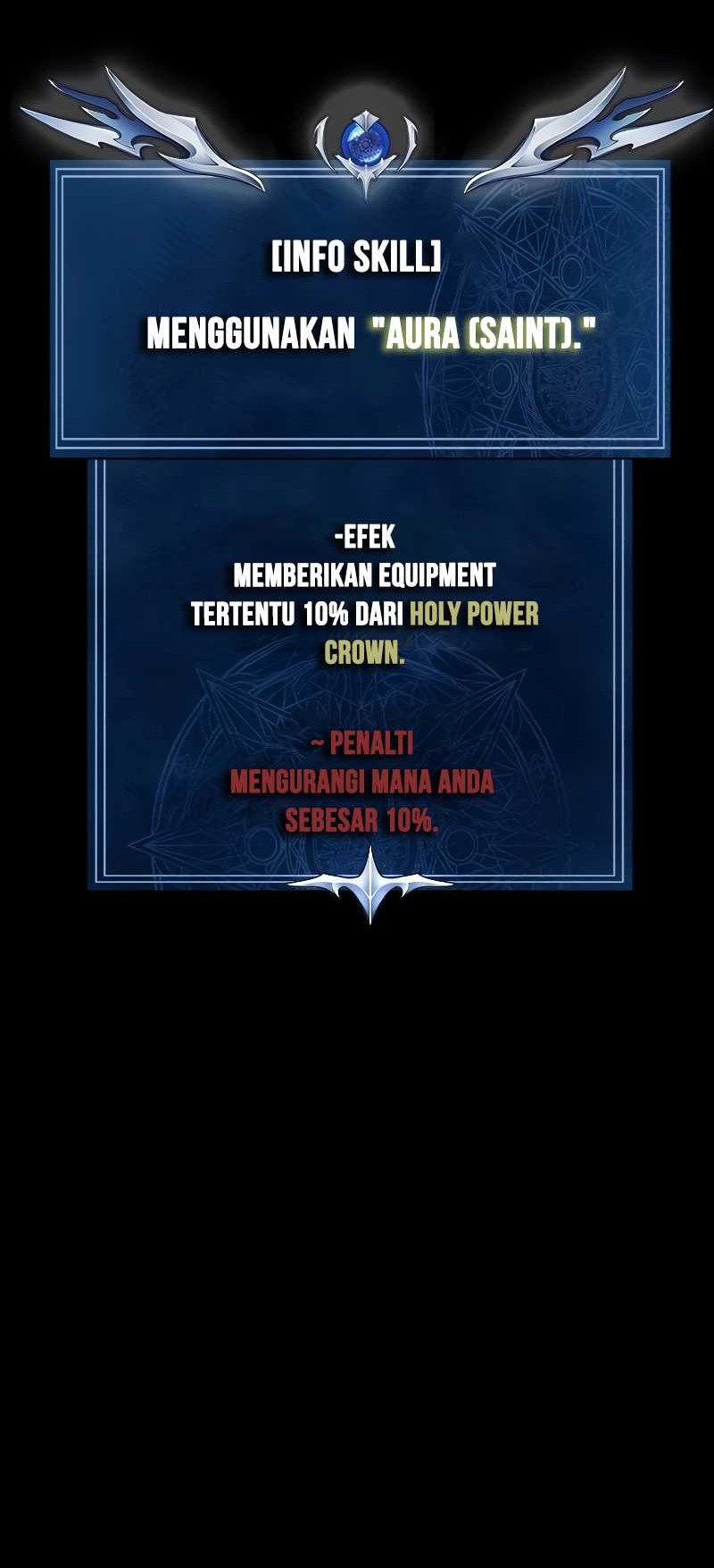 Steel-Eating Player Bab 37 halaman 85