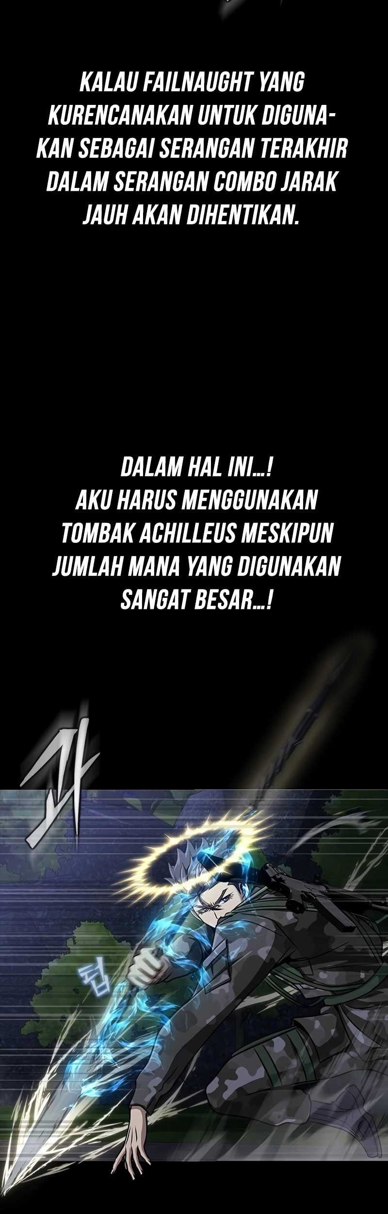 Steel-Eating Player Bab 38 halaman 28