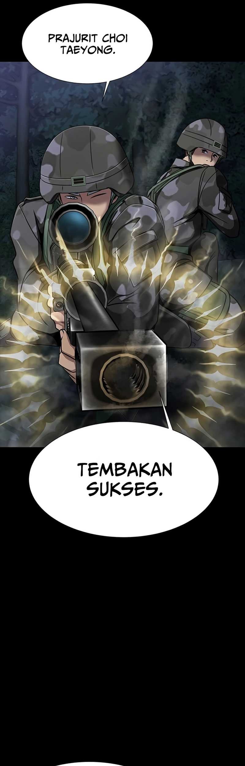 Steel-Eating Player Bab 38 halaman 42