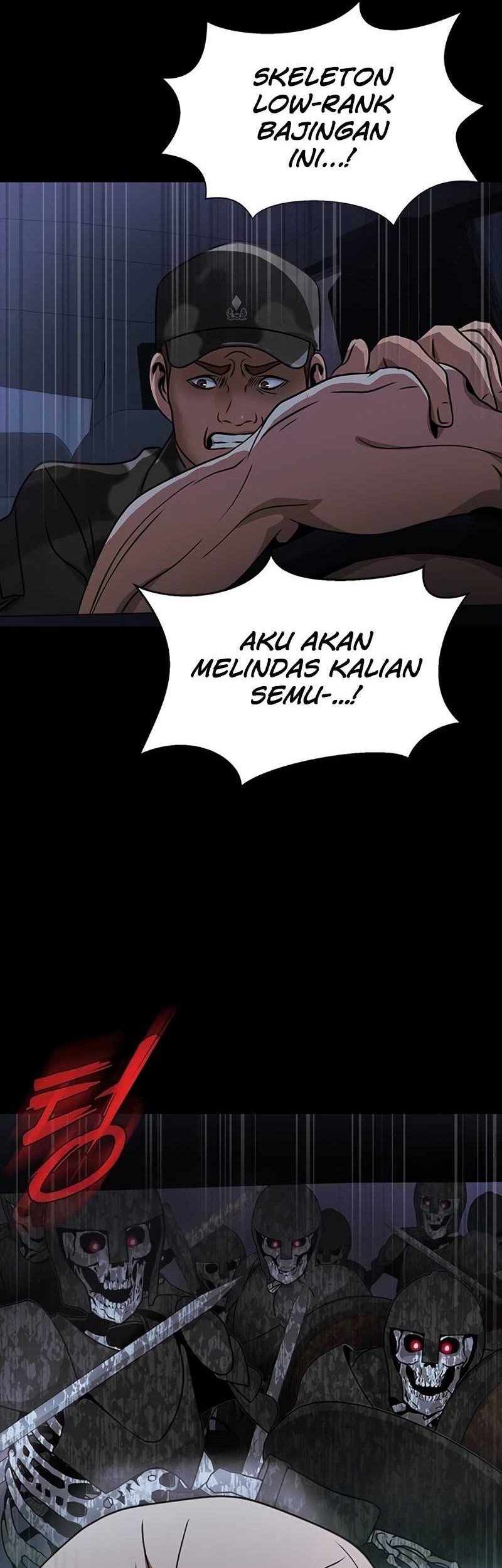 Steel-Eating Player Bab 38 halaman 70