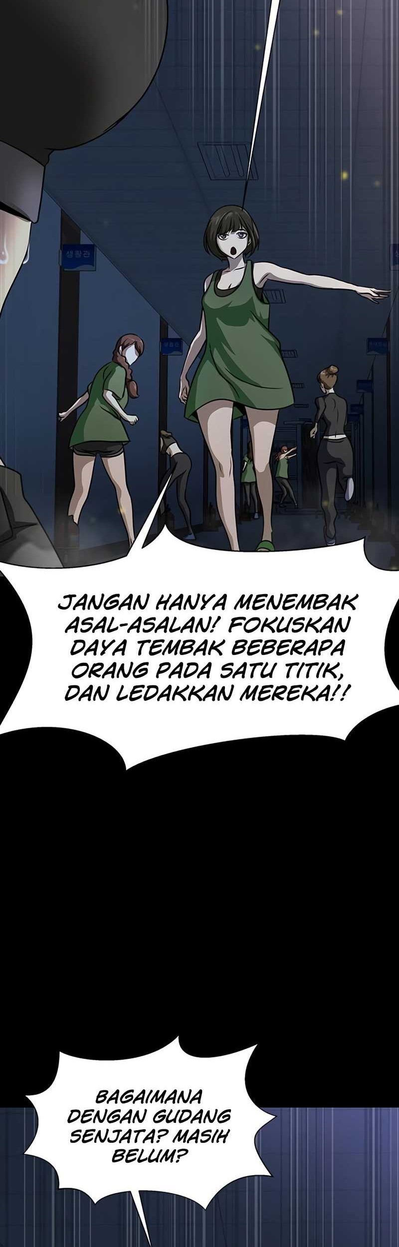 Steel-Eating Player Bab 38 halaman 78