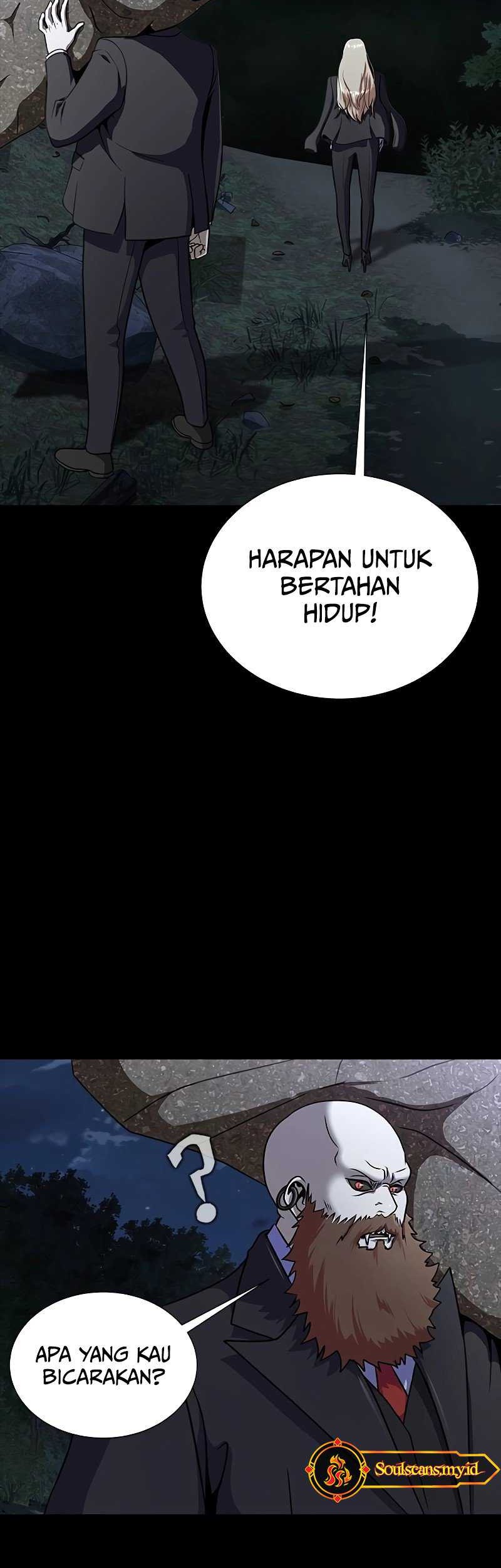 Steel-Eating Player chapter 39 halaman 4