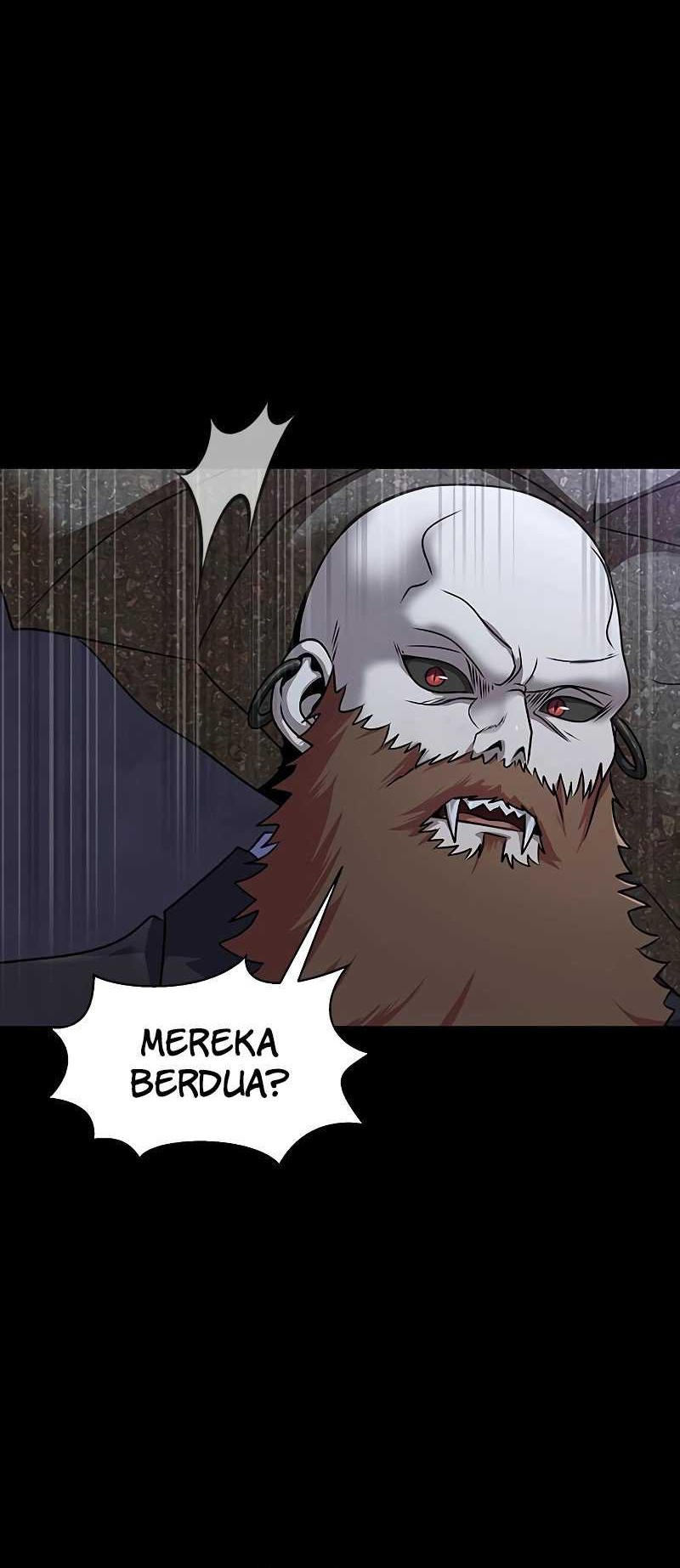 Steel-Eating Player chapter 39 halaman 7