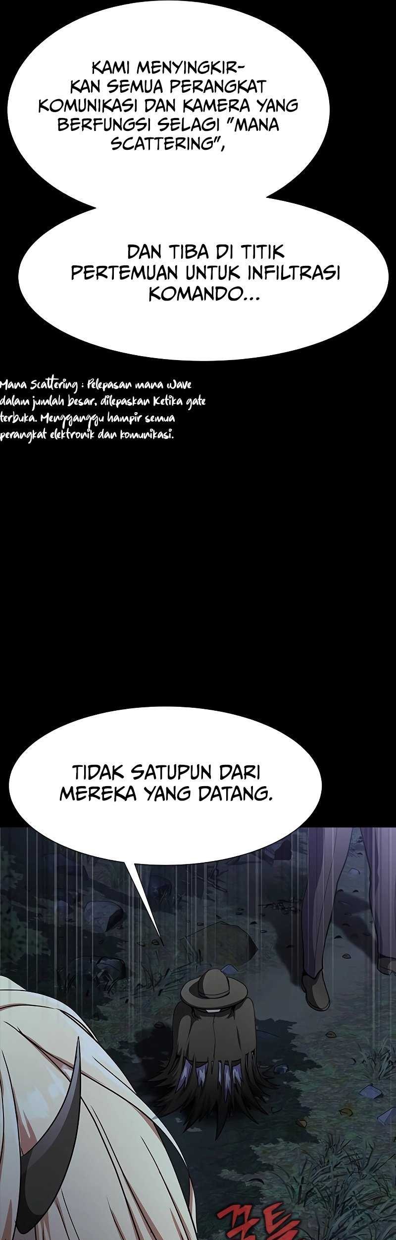 Steel-Eating Player chapter 39 halaman 8