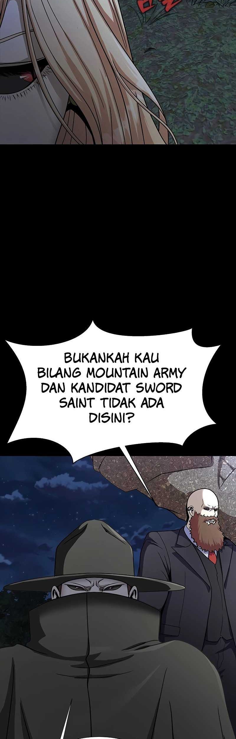 Steel-Eating Player chapter 39 halaman 9