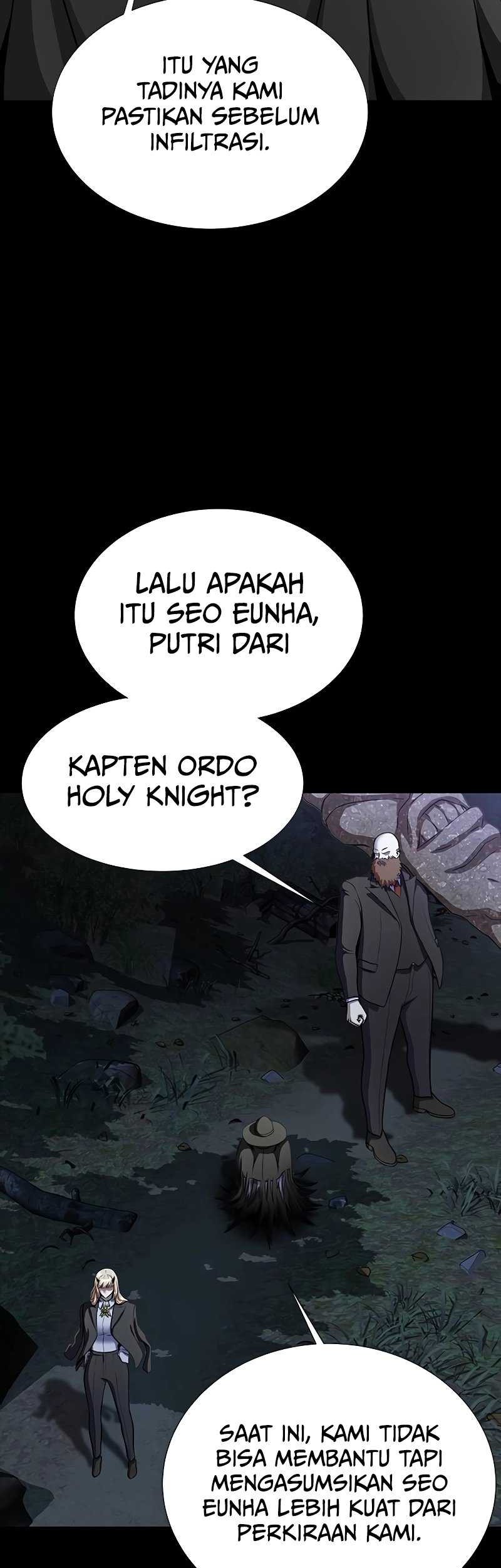 Steel-Eating Player chapter 39 halaman 10