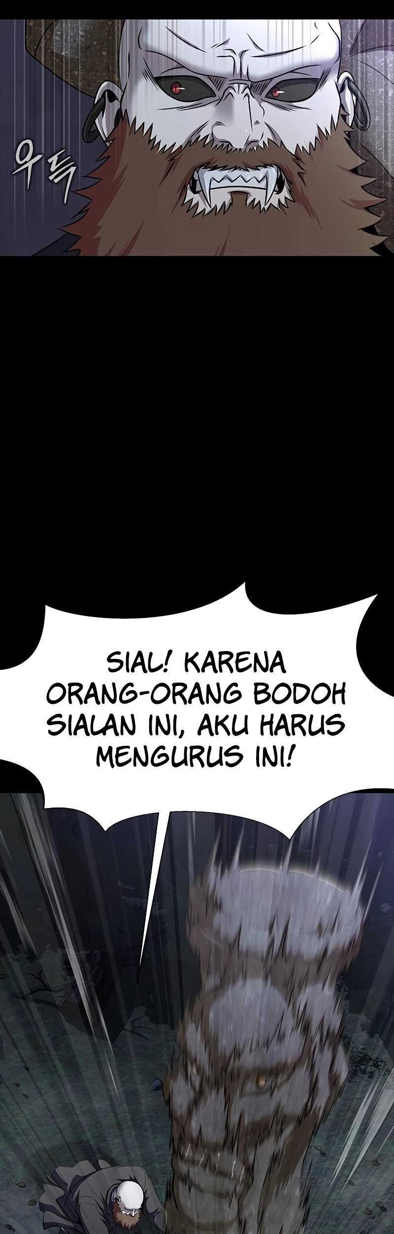 Steel-Eating Player chapter 39 halaman 12