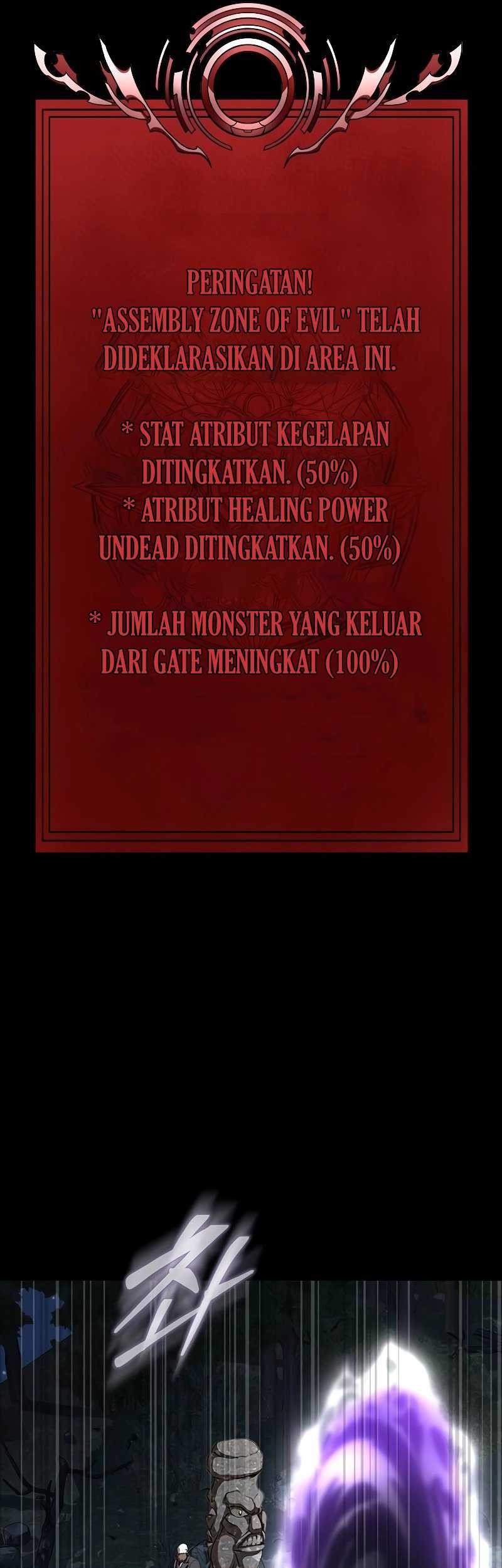 Steel-Eating Player chapter 39 halaman 14