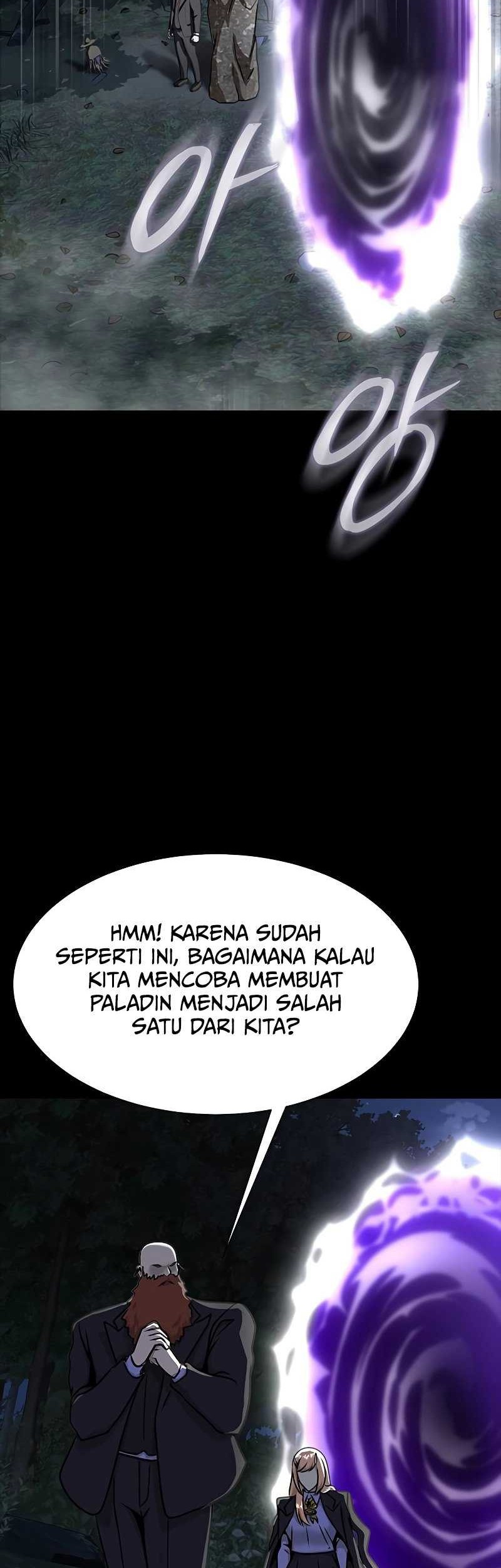 Steel-Eating Player chapter 39 halaman 15