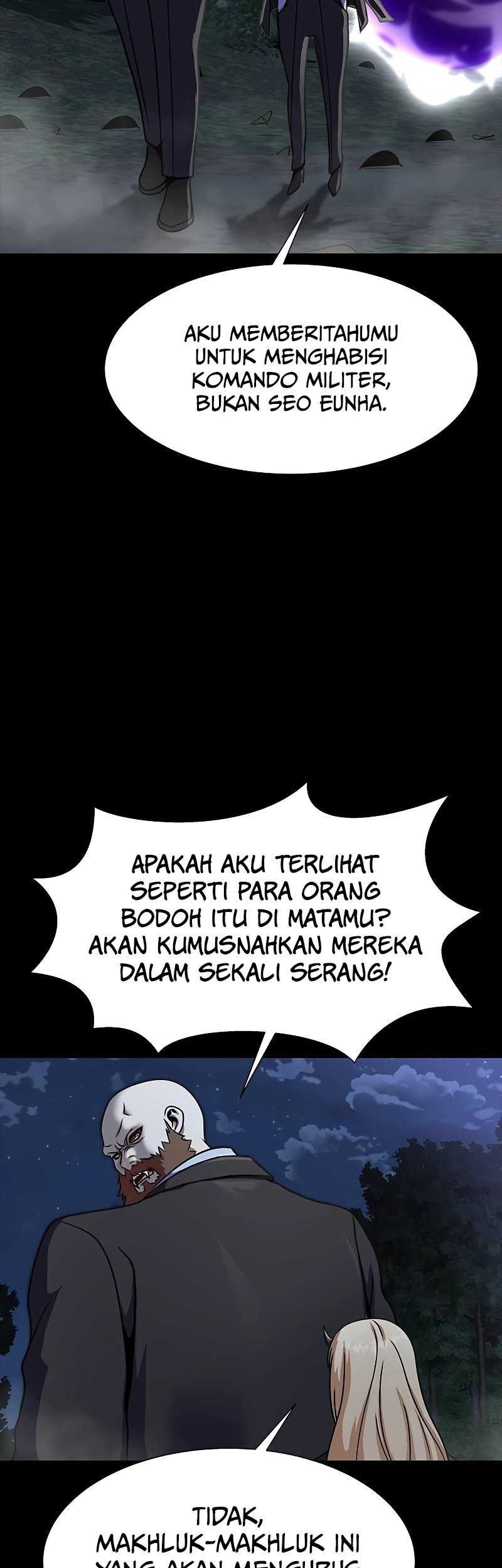 Steel-Eating Player chapter 39 halaman 16