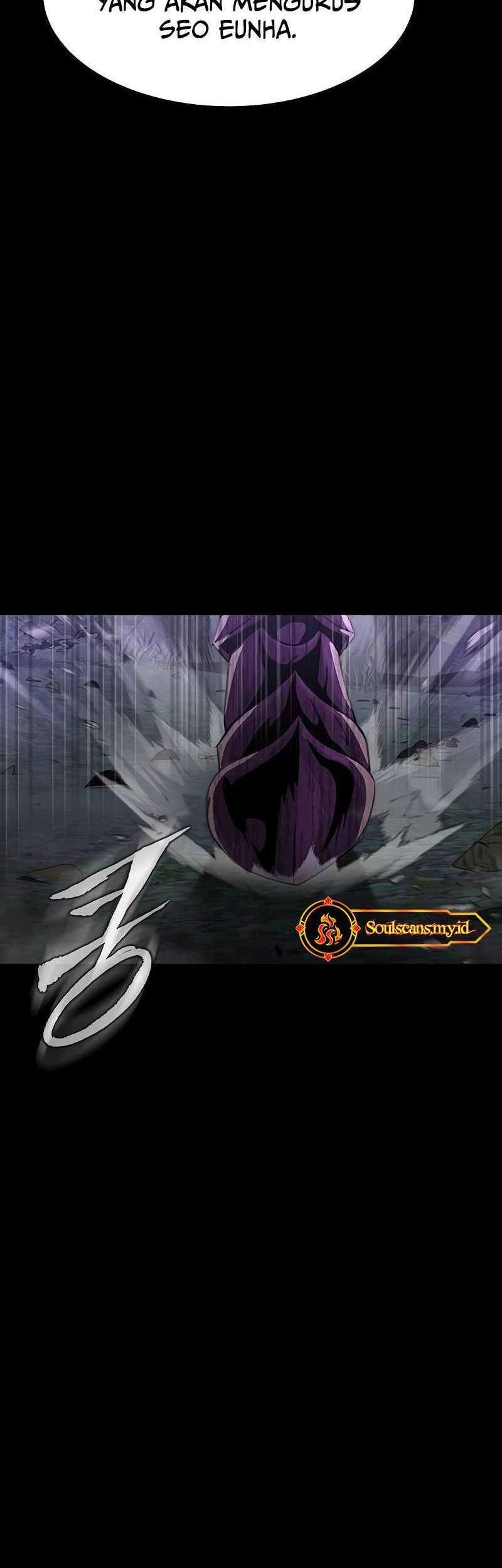 Steel-Eating Player chapter 39 halaman 17