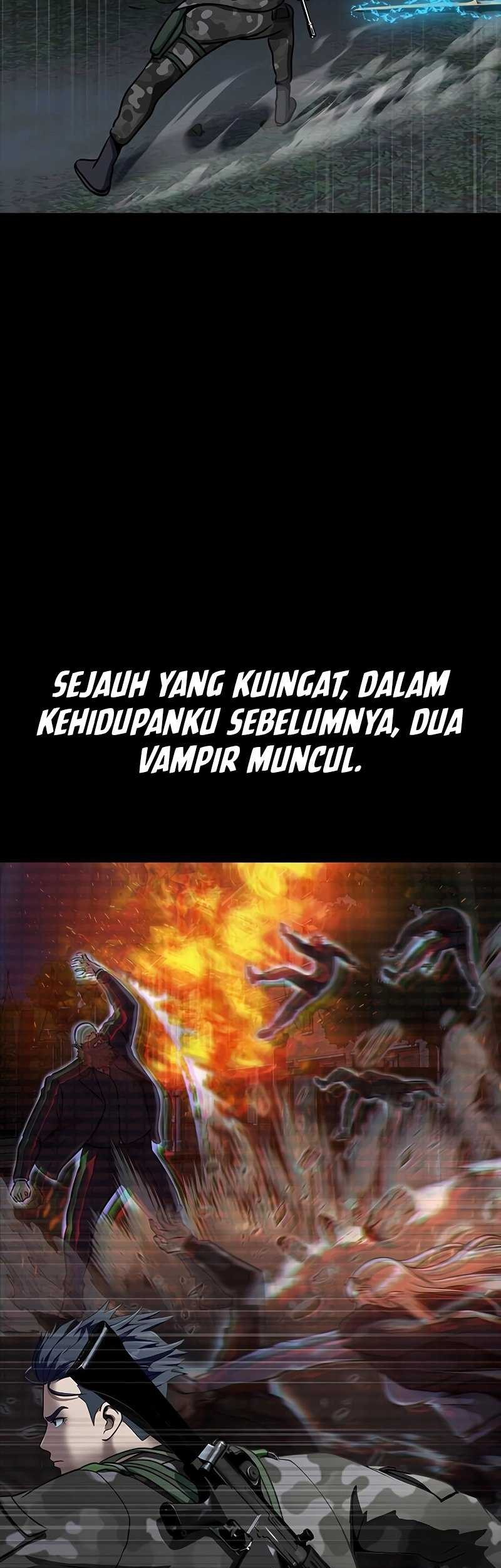 Steel-Eating Player chapter 39 halaman 23